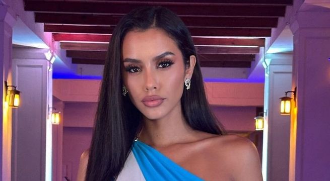 Camila Escribens: ¿Qué enfermedad sufrió la Miss Perú?