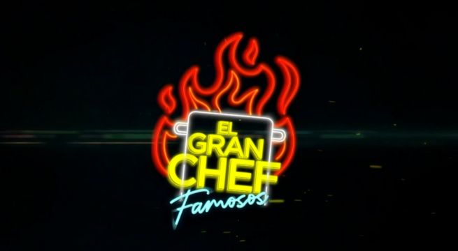 El Gran Chef Famosos 'La Revancha': lista completa de los 12 participantes