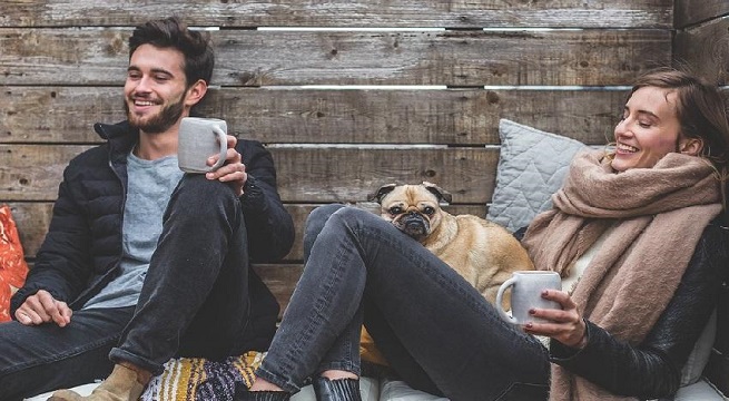 ¿Por qué no deberías ser amigo de tu ex?