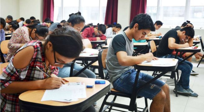 Resultados, examen de admisión de San Marcos 2024-I: puntajes y lista de ingresantes