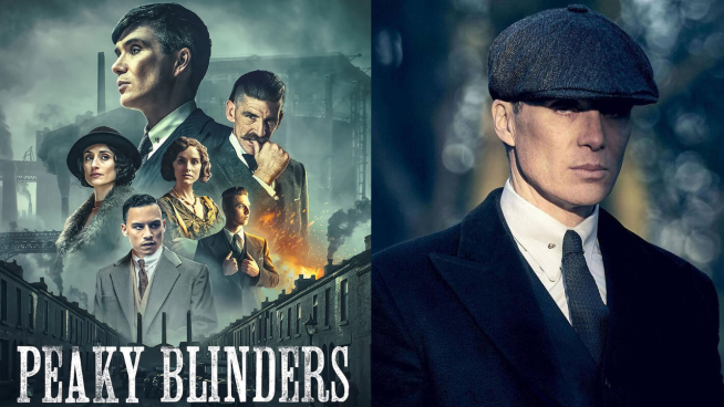 Cillian Murphy no descarta secuela de la serie 