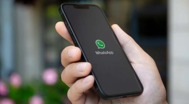 Así puedes saber con qué nombre te guardaron en WhatsApp