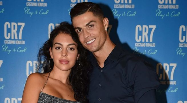 ¿Cómo es la casa de Cristiano Ronaldo? Te la mostramos en 4 fotos