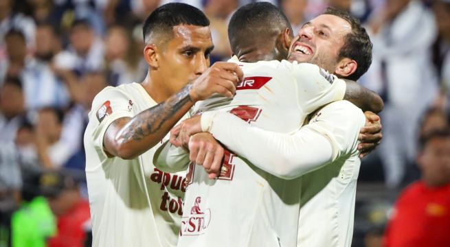 Cuánto cuesta la nueva camiseta de Universitario: precio