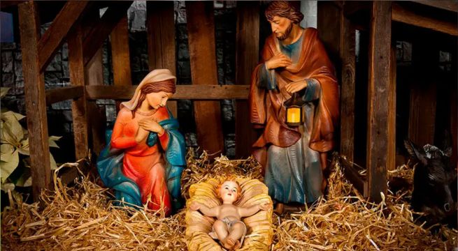 ¿Por qué este país de Sudamérica no celebra la Navidad?
