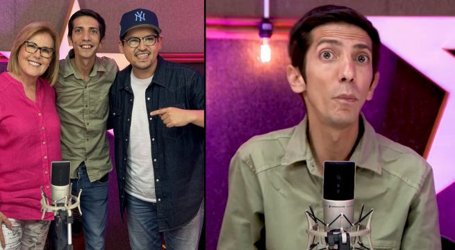 'Flaco' Granda se peleó con futbolista peruano en discoteca | VIDEO