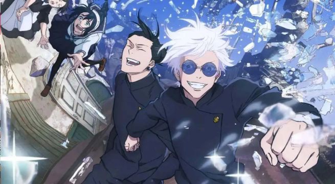 Temporada 2, 