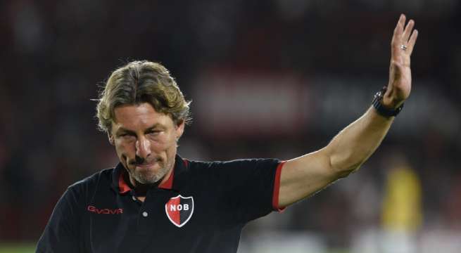 ¿Gabriel Heinze a la 'U'? Esto es lo último que se sabe al respecto