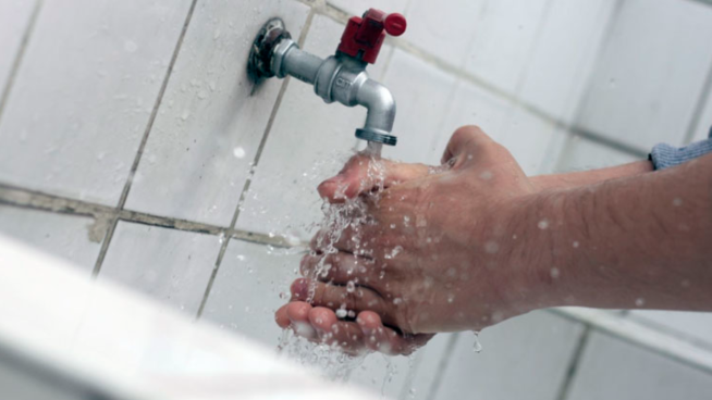 Corte de agua hoy, 24 de marzo, en Lima: horarios y distritos afectados por Sedapal