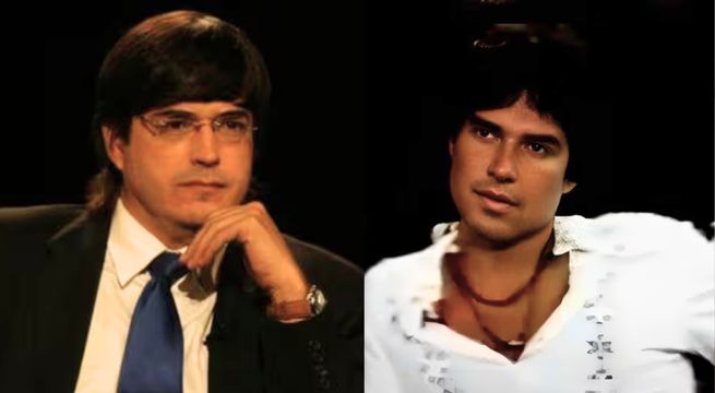Última entrevista de Jaime Bayly a Pedro Suárez Vértiz: cuándo y a qué hora ver por Latina