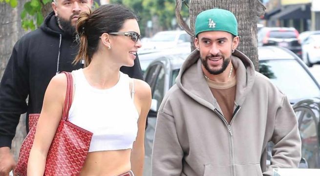 Bad Bunny y Kendall Jenner terminaron su relación, según revista People
