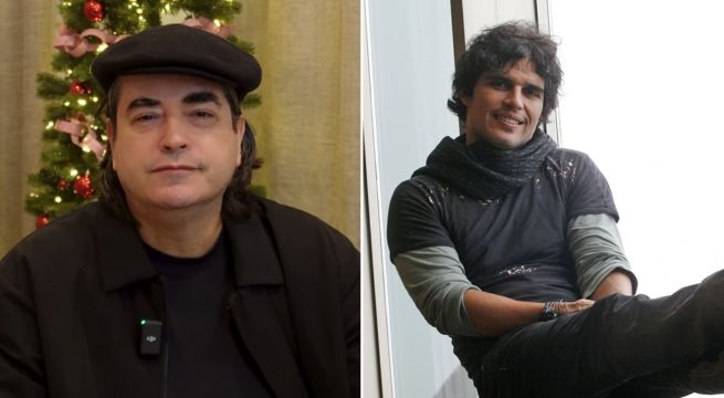 Jaime Bayly recuerda a Pedro Suárez Vértiz: 