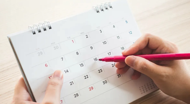 Cuáles son los días no laborables en diciembre y para quiénes aplica
