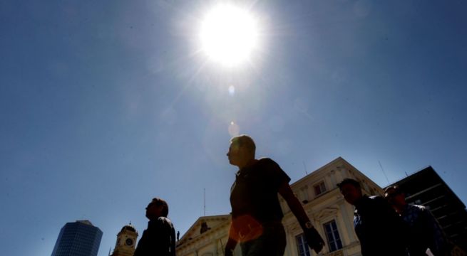 Este es el distrito de Lima con mayor radiación UV, según Senamhi