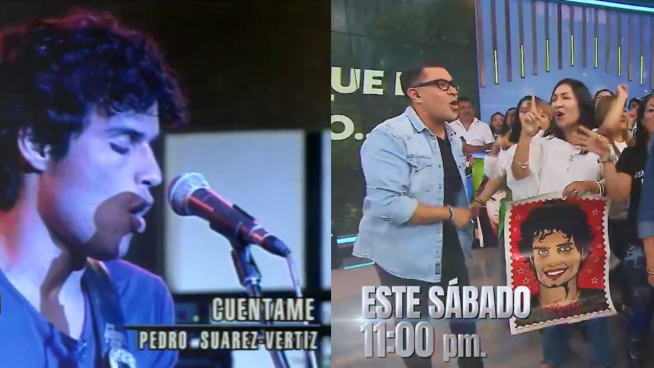 'Pedro para toda la vida': Todos los detalles del programa tributo a Pedro Suárez-Vértiz en Latina