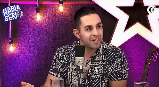 ¿Por qué a Joaquín Escobar le cuesta conseguir una cita?