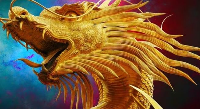20 frases para celebrar el Año Nuevo Chino 2024