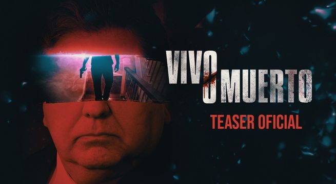 Lanzan tráiler de 