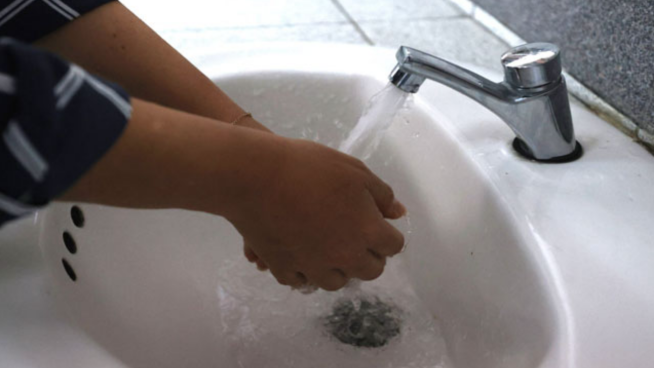 Corte de agua en Lima, hoy 23 de abril: horarios y distritos afectados
