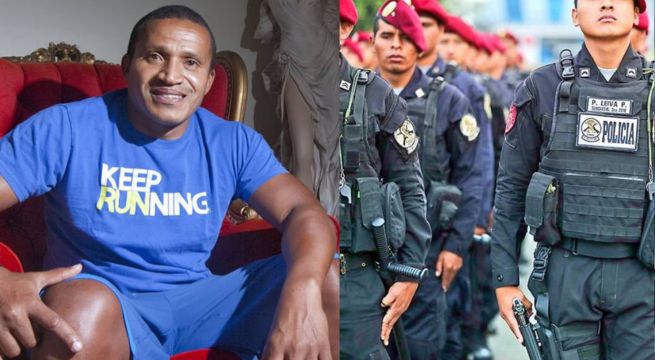 Hallan muerto a hermano del exfutbolista 