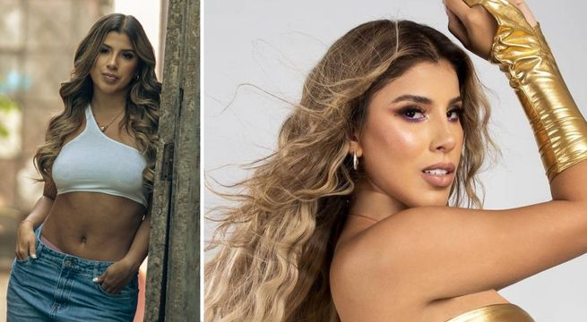 Nuevamente soltera: Yahaira Plasencia finaliza su relación con triste comunicado - FOTO