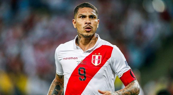 Paolo Guerrero en UCV: ¿Cuánto vale el 'Depredador' en el mercado actual?