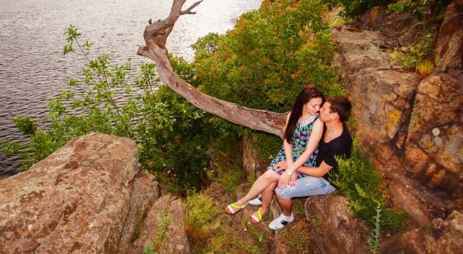 Día de San Valentín: conoce los lugares a dónde ir  con tu pareja en Lima
