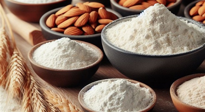 ¿Adiós a las harinas? Esto le pasa a tu cuerpo cuando las eliminas de tu dieta diaria