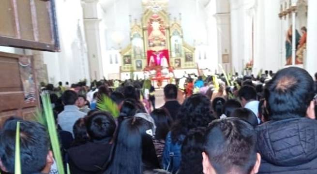 Viernes Santo: ¿por qué no se celebran misas en este día?