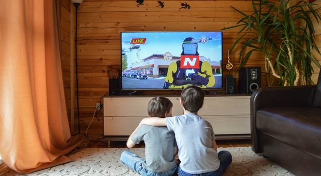 Advierten sobre una futura crisis de ceguera en niños: por qué razón