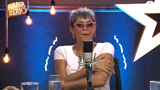 Bettina Oneto se sincera: 