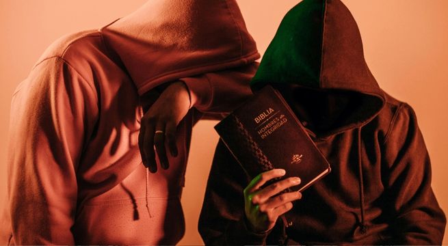 ¿Qué pecado no tiene el perdón de Dios? Esto dice la Biblia