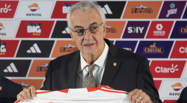 Copa América 2024: Jorge Fossati confirma a dos jugadores históricos en la lista de la 'Bicolor'