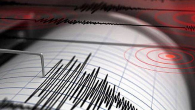 Temblor en Perú hoy, 26 de mayo: horario y epicentro del último sismo, según IGP