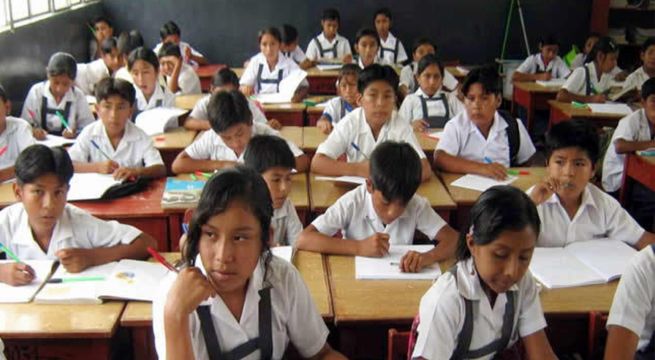 Año Escolar 2025: ¿los colegios pueden exigir el uso obligatorio del uniforme?