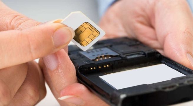No podrás cambiar tu número a otra operadora: estas son las razones