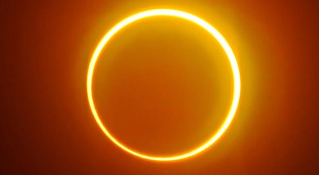¿Se podrá ver el eclipse solar en Perú HOY 8 de abril?