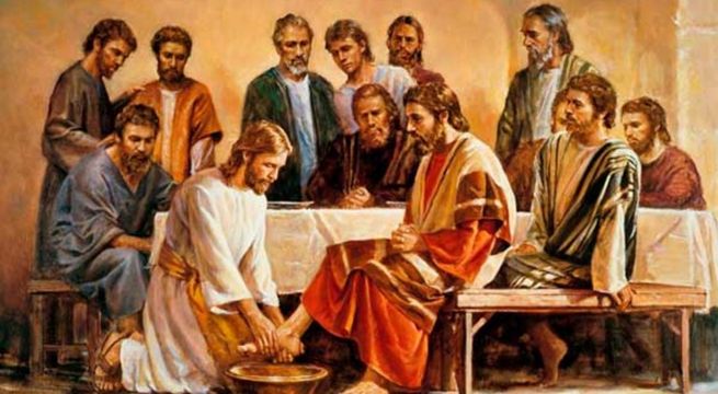 ¿Qué significado tiene el Jueves Santo?