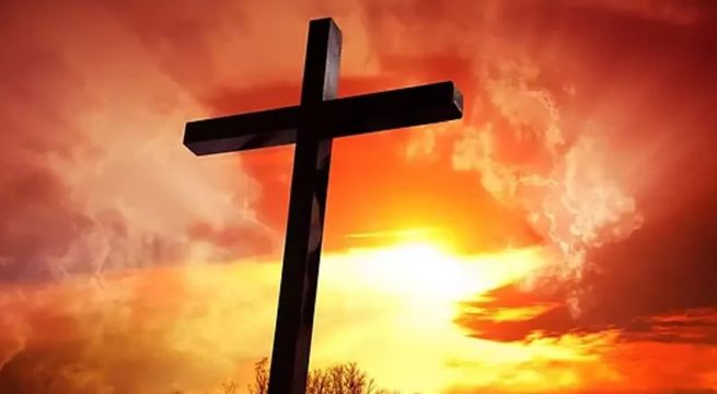 ¿Qué ocurrió el Viernes Santo?