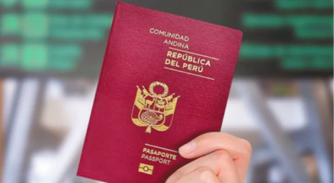 Aumentará el precio del pasaporte: ¿cuánto costará?
