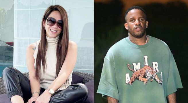 Melissa Klug deberá pagar 300 mil dólares a Jefferson Farfán tras fallo judicial