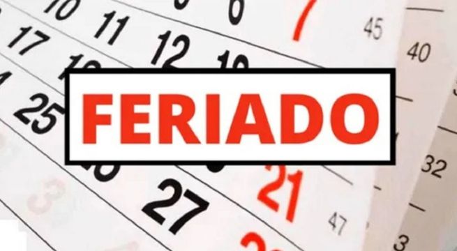 ¿Qué se celebra el 23 de julio y por qué es feriado?