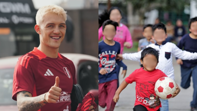 ¡Sigue la 'sonnemanía'! Ya van dos niños llamados Oliver Sonne