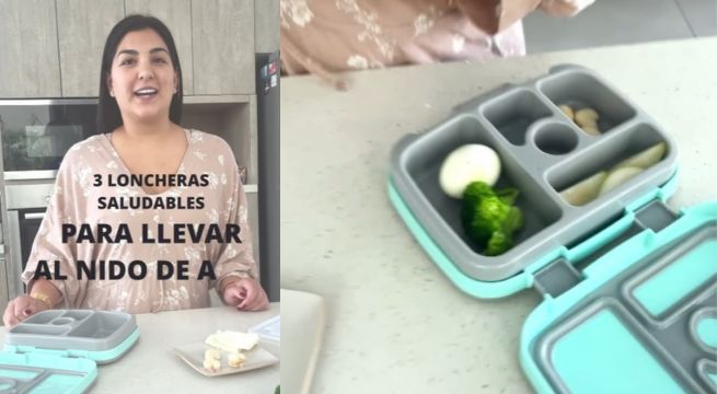 Ana Siucho y su contundente respuesta ante críticas sobre su 