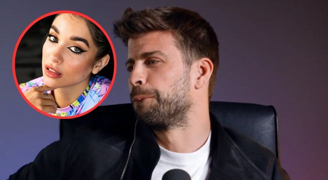 María Becerra a Gerard Piqué por polémico comentario durante entrevista: 
