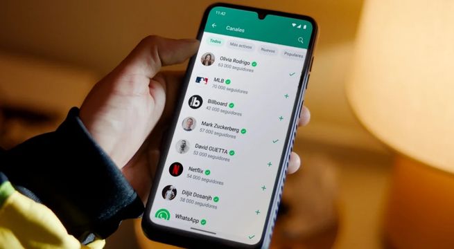 Nueva función en WhatsApp: ¿Cómo activarla y cómo usarla?