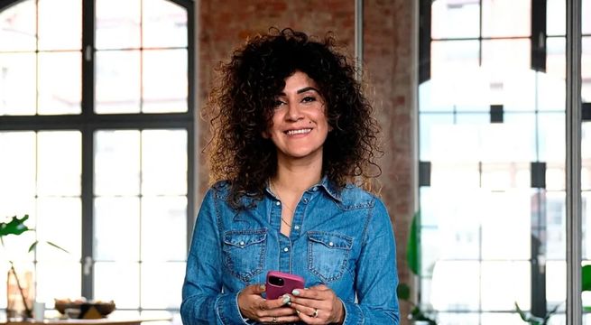 Nueva Miss Alemania sufre acoso masivo en redes: esto hizo