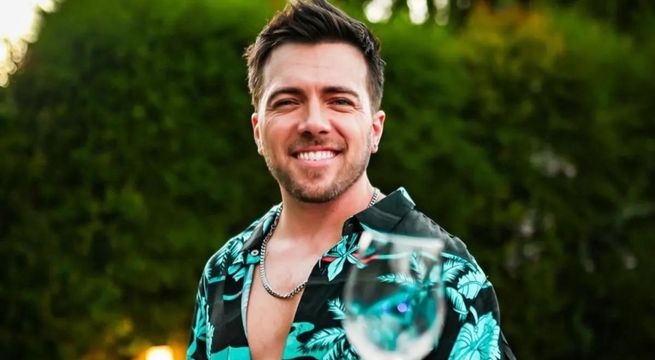 Julián Zucchi toma alarmante decisión en sus redes sociales