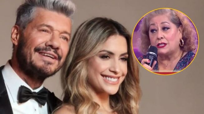 Panelistas argentinos a mamá de Milett: “Desubicada, malcriada, piensa que su hija es Natalie Portman”