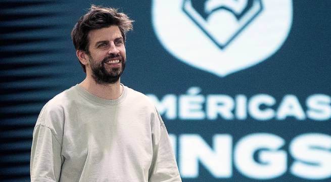 Gerard Piqué desata polémica tras comentarios despectivos hacia Bolivia | VIDEO